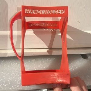 Vintage Handi Holder